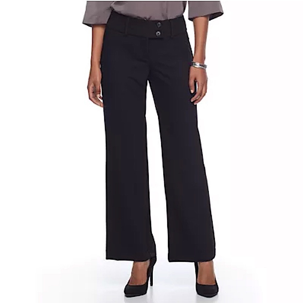 Apt. 9 Dress Pants